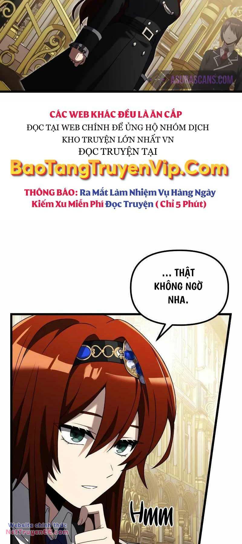 Hắc Kị Sĩ Thiên Tài Giới Hạn Thời Gian - Chapter 49 - Page 7