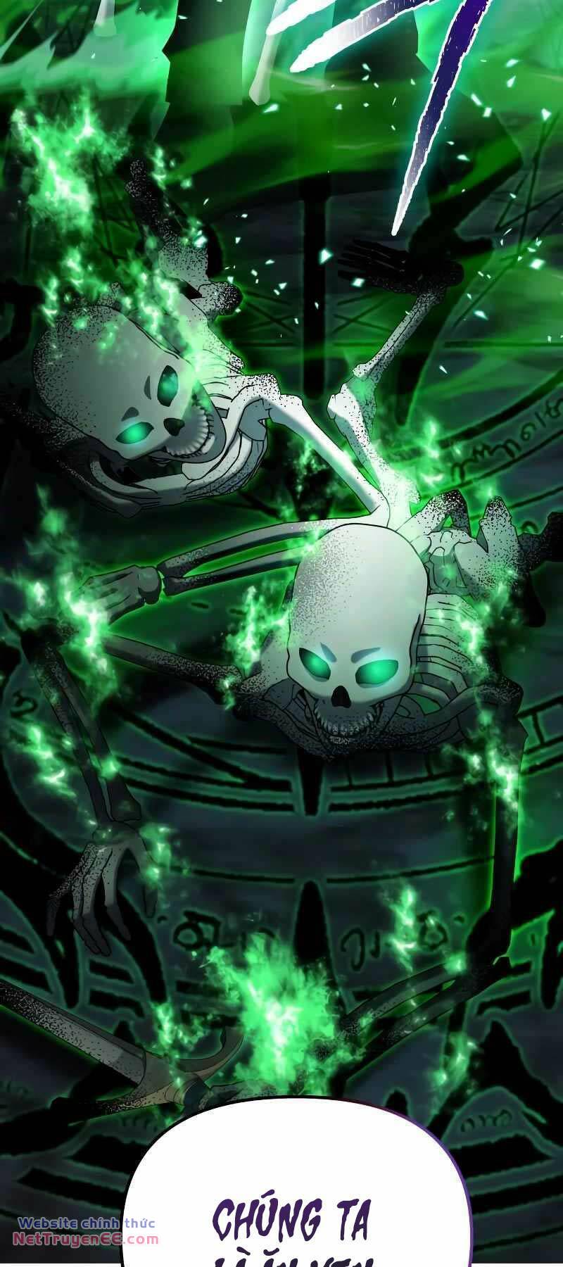 Hắc Kị Sĩ Thiên Tài Giới Hạn Thời Gian - Chapter 49 - Page 79