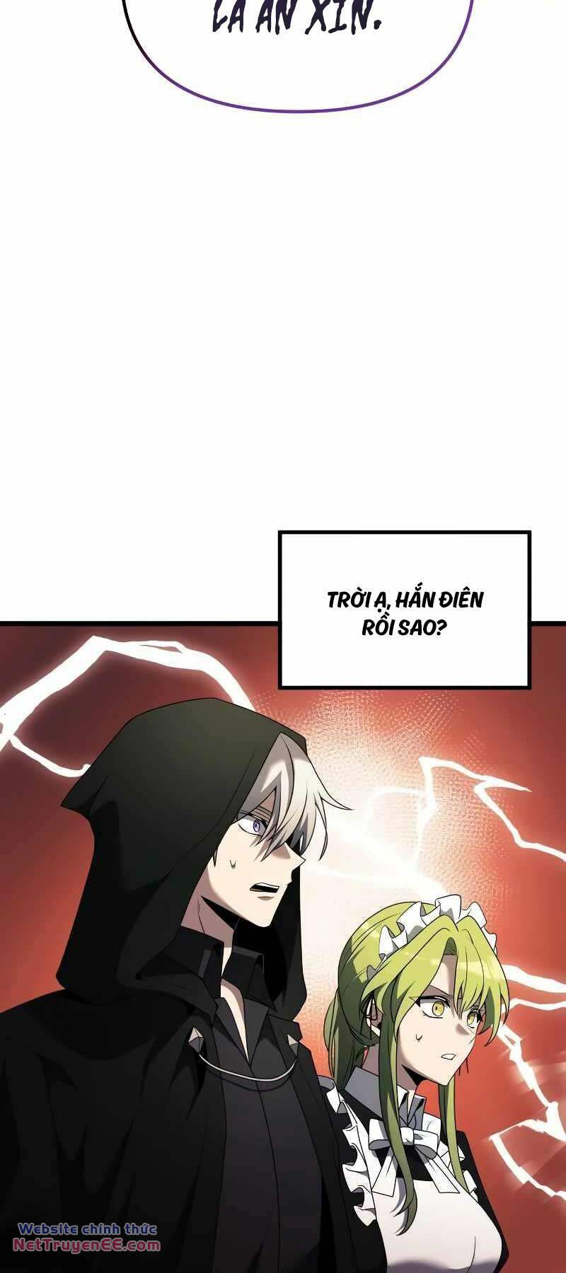 Hắc Kị Sĩ Thiên Tài Giới Hạn Thời Gian - Chapter 49 - Page 80