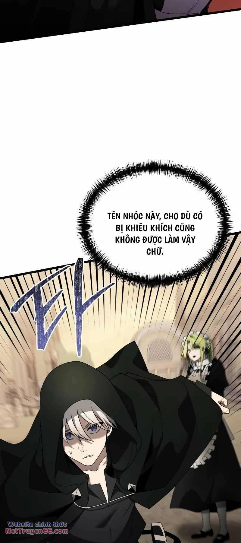 Hắc Kị Sĩ Thiên Tài Giới Hạn Thời Gian - Chapter 49 - Page 81