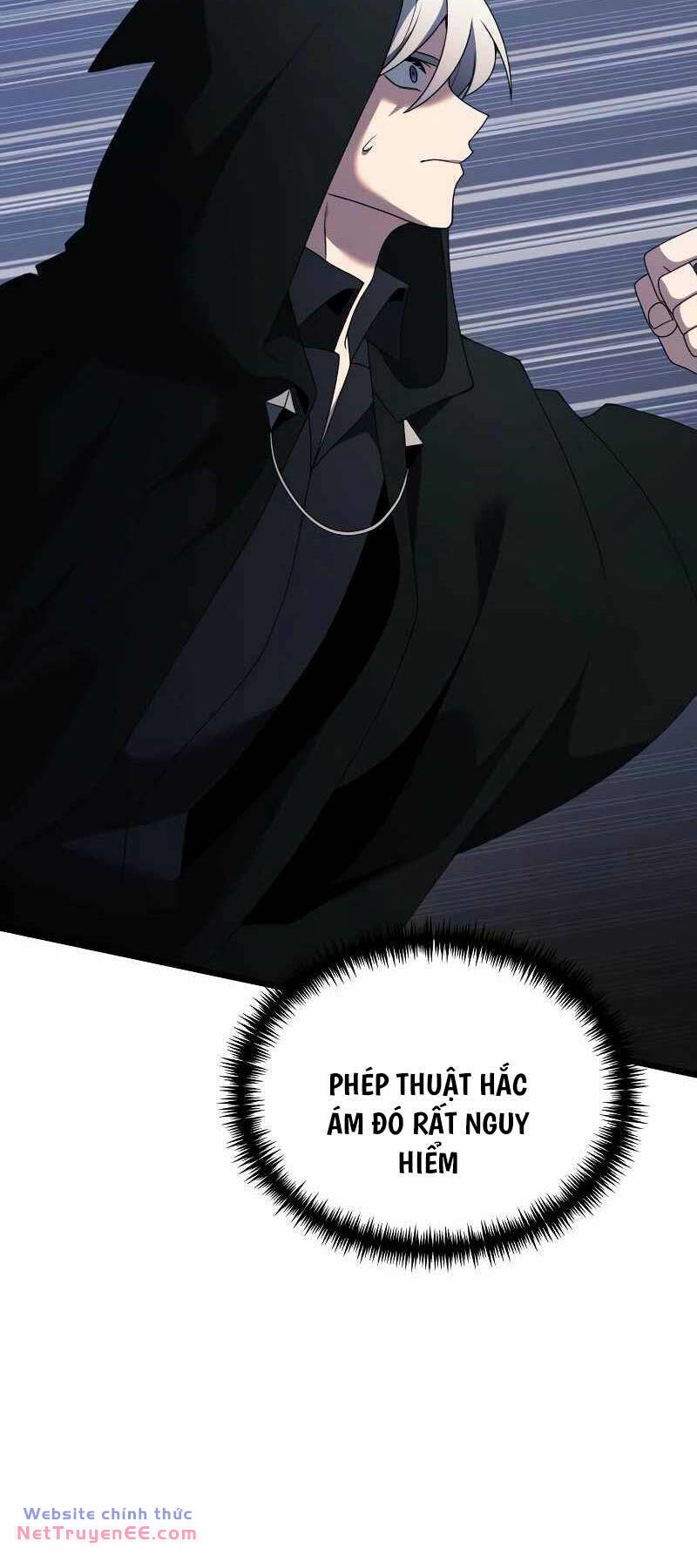 Hắc Kị Sĩ Thiên Tài Giới Hạn Thời Gian - Chapter 49 - Page 83