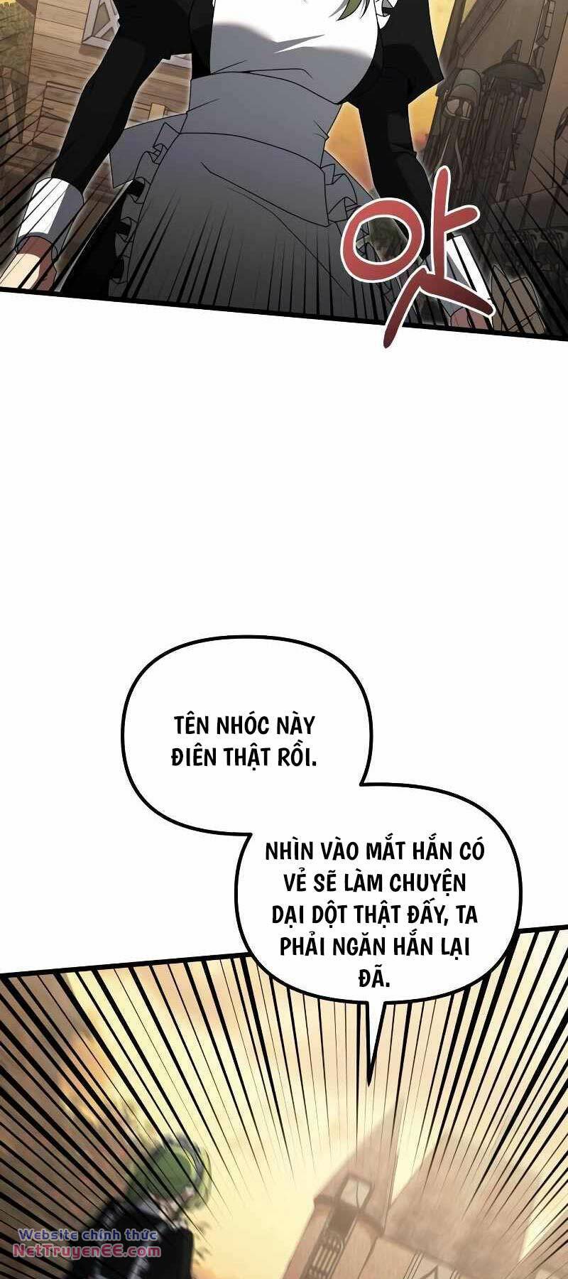 Hắc Kị Sĩ Thiên Tài Giới Hạn Thời Gian - Chapter 49 - Page 86