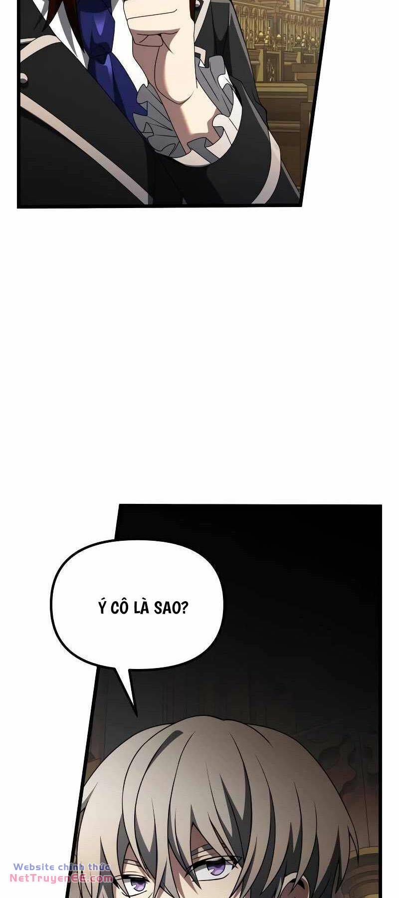 Hắc Kị Sĩ Thiên Tài Giới Hạn Thời Gian - Chapter 49 - Page 8