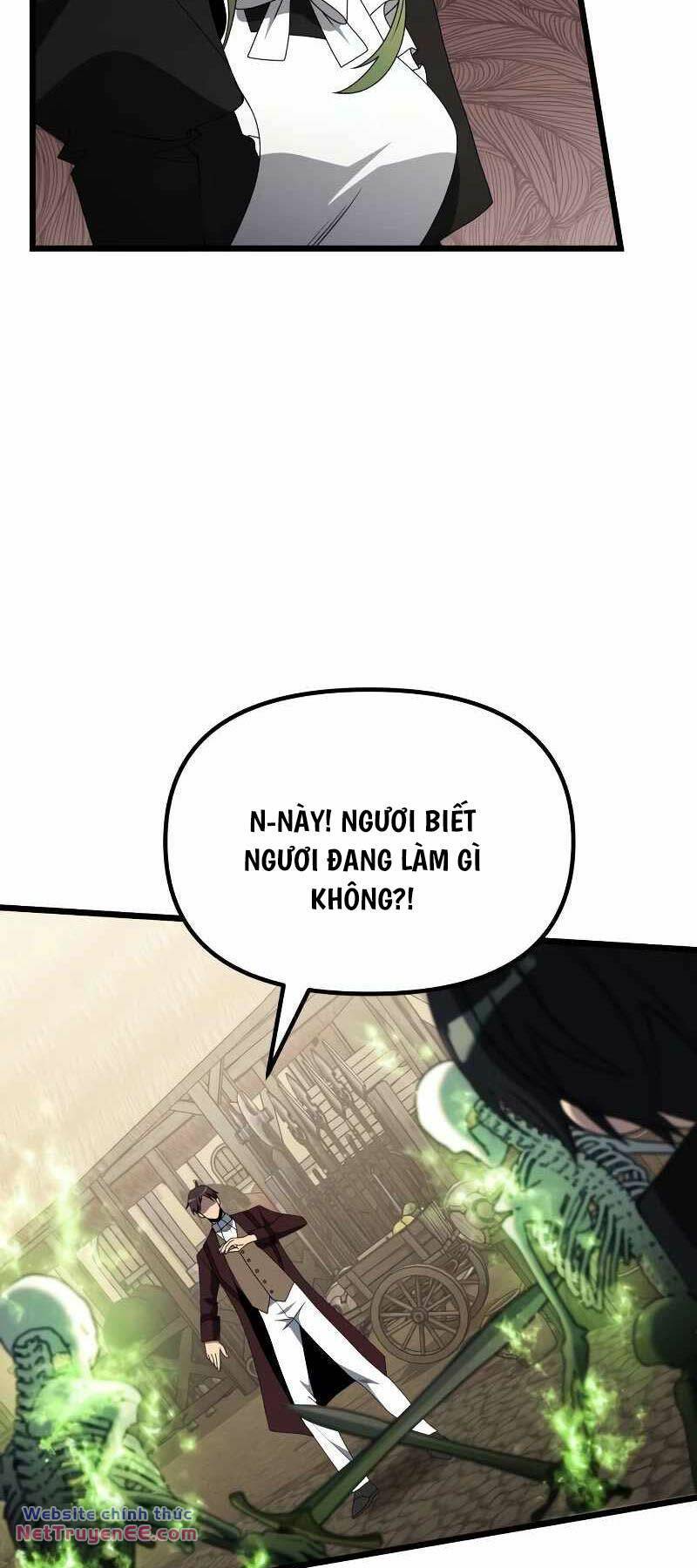 Hắc Kị Sĩ Thiên Tài Giới Hạn Thời Gian - Chapter 49 - Page 89