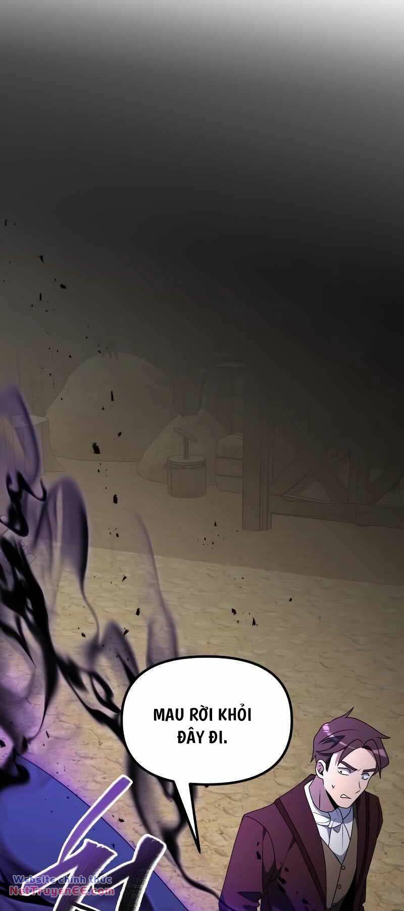 Hắc Kị Sĩ Thiên Tài Giới Hạn Thời Gian - Chapter 49 - Page 92