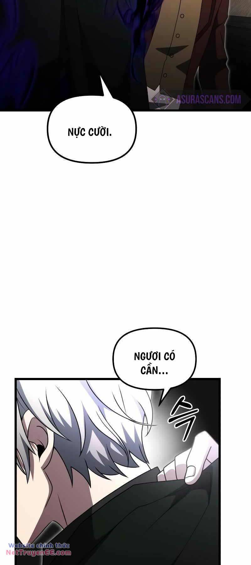 Hắc Kị Sĩ Thiên Tài Giới Hạn Thời Gian - Chapter 49 - Page 96