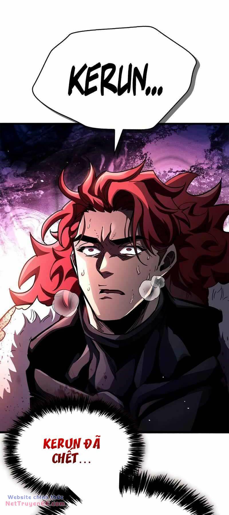 Người Chơi Che Giấu Quá Khứ - Chapter 46 - Page 101