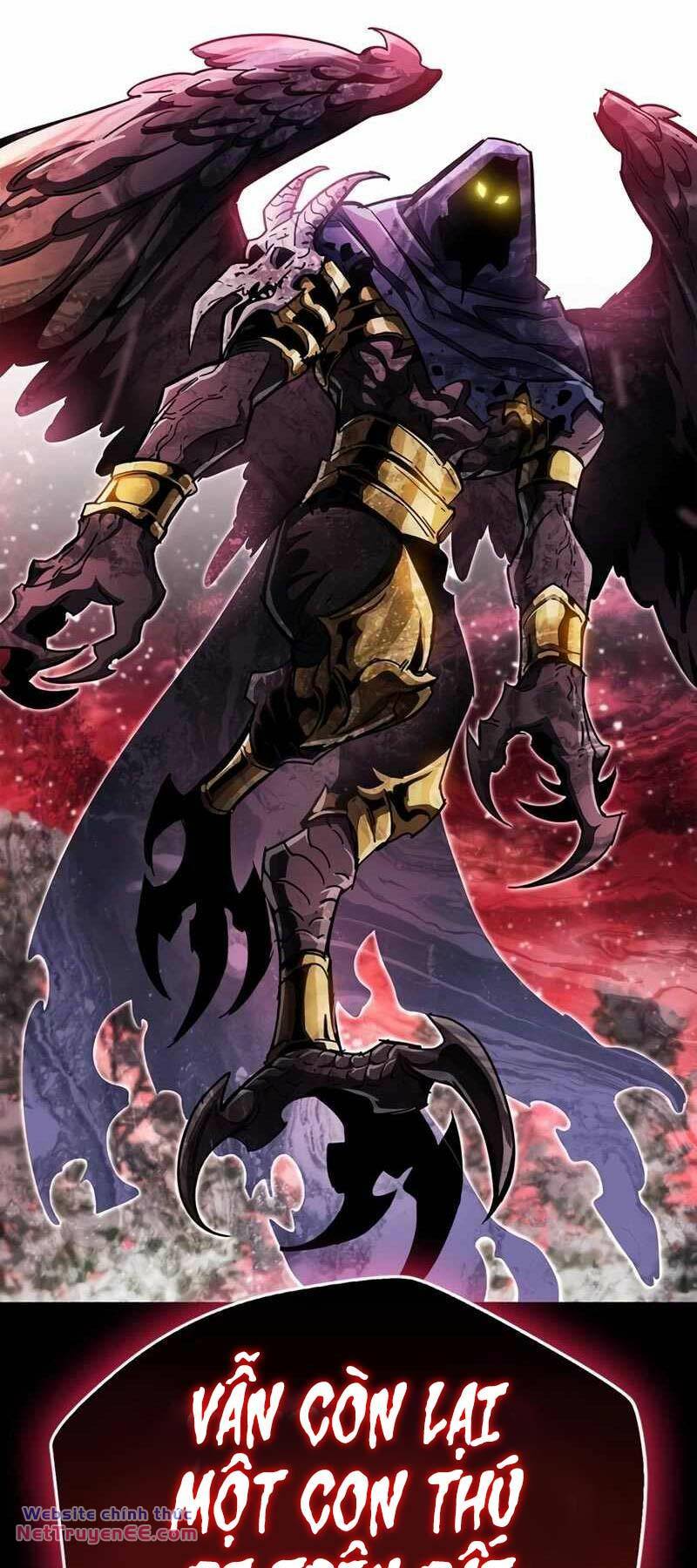 Người Chơi Che Giấu Quá Khứ - Chapter 46 - Page 104