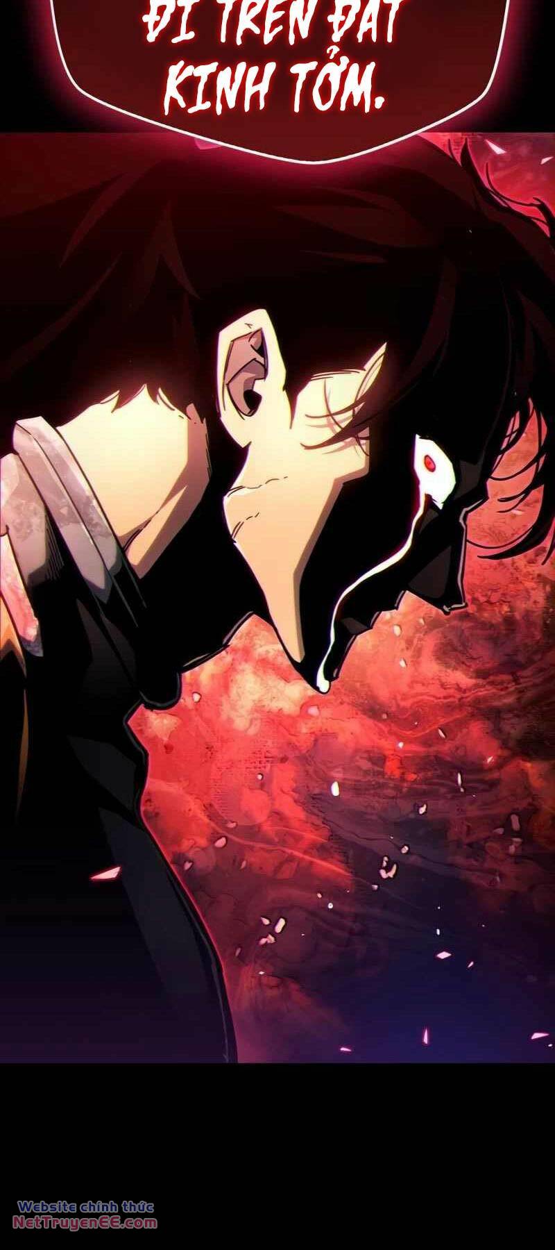 Người Chơi Che Giấu Quá Khứ - Chapter 46 - Page 105