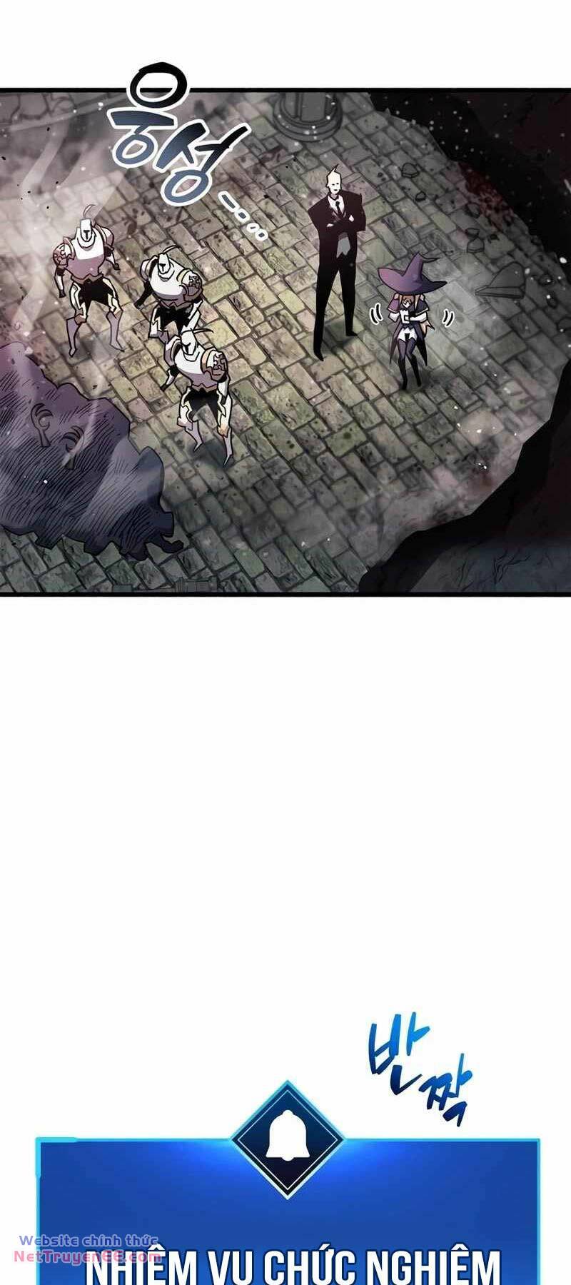 Người Chơi Che Giấu Quá Khứ - Chapter 46 - Page 11