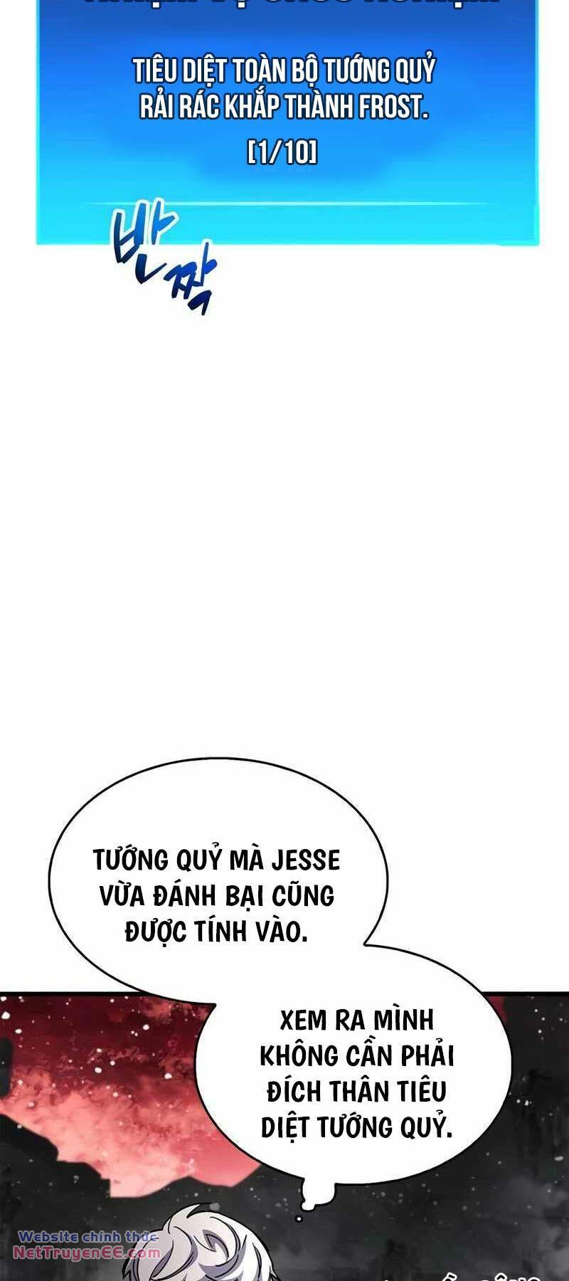 Người Chơi Che Giấu Quá Khứ - Chapter 46 - Page 12