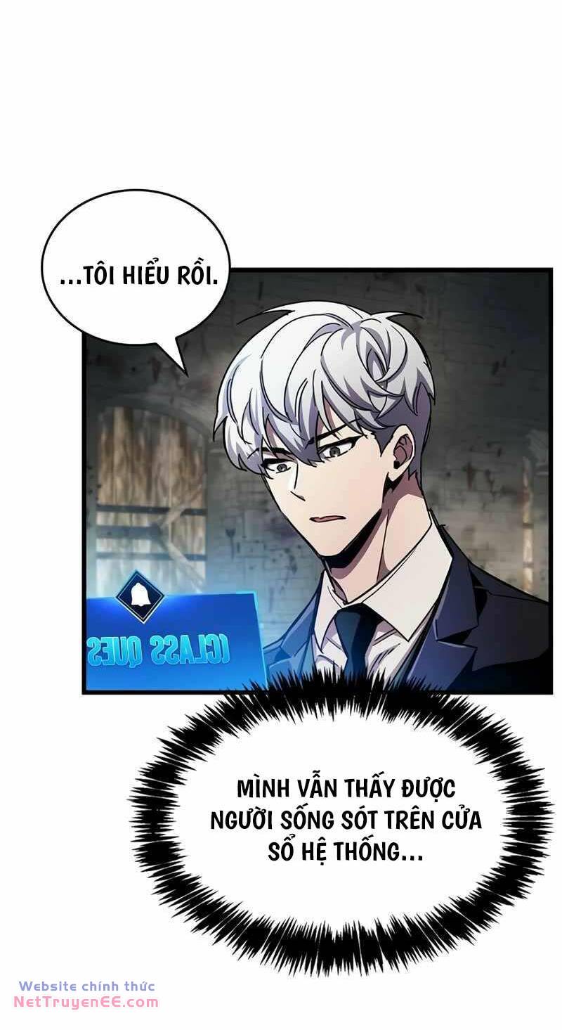 Người Chơi Che Giấu Quá Khứ - Chapter 46 - Page 16