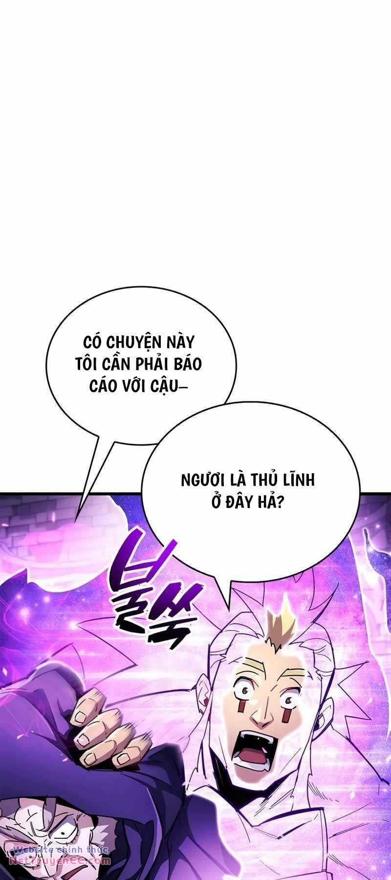 Người Chơi Che Giấu Quá Khứ - Chapter 46 - Page 18