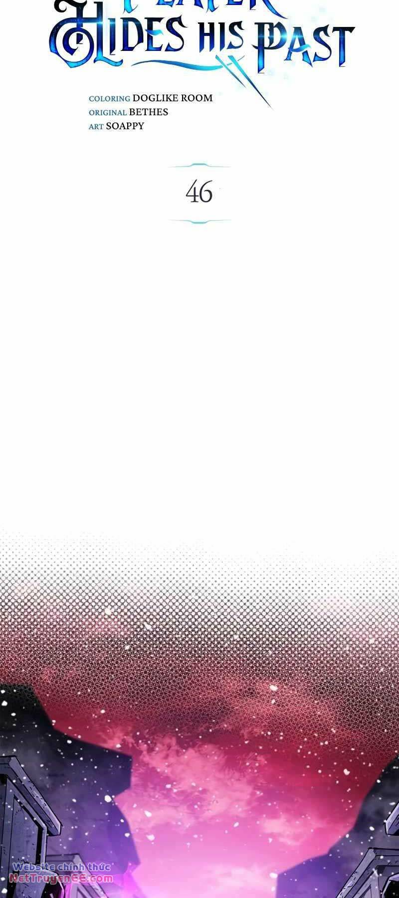 Người Chơi Che Giấu Quá Khứ - Chapter 46 - Page 22