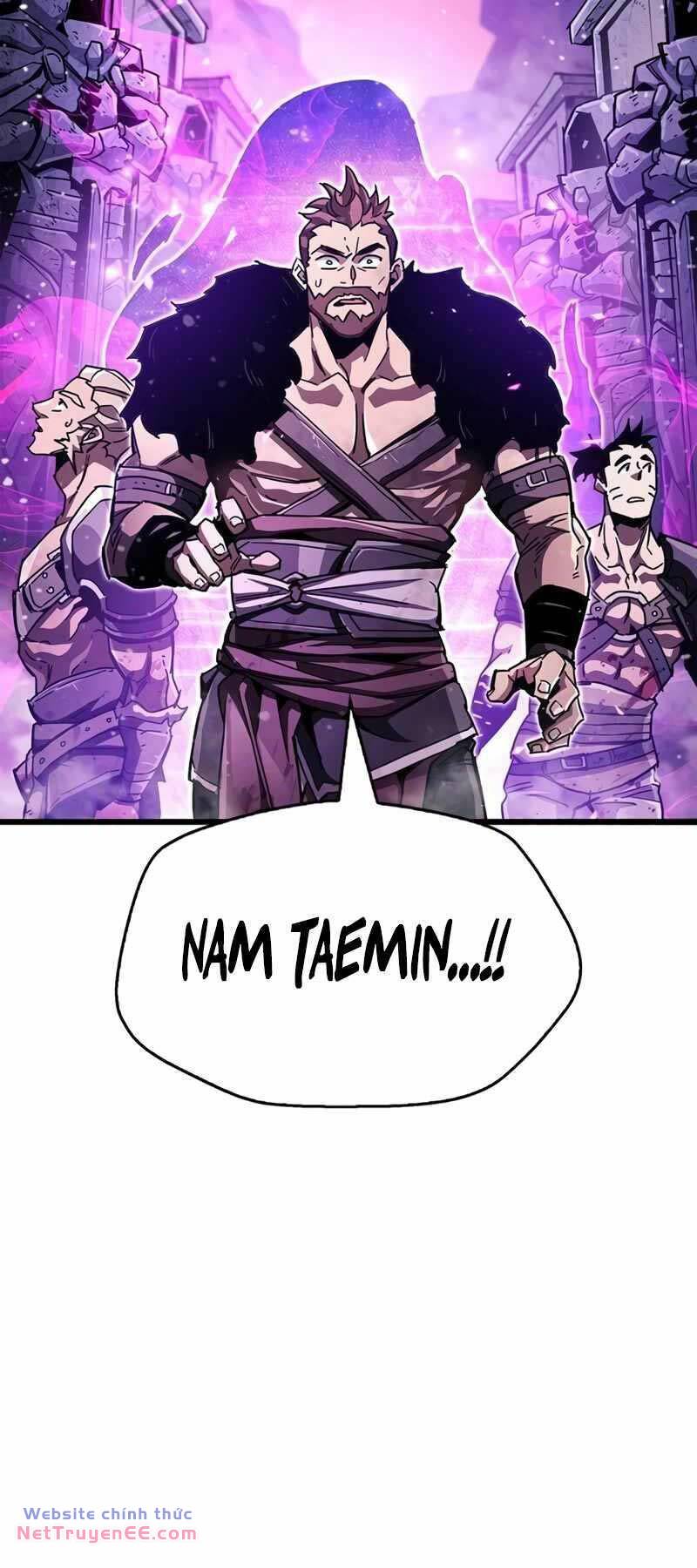 Người Chơi Che Giấu Quá Khứ - Chapter 46 - Page 23