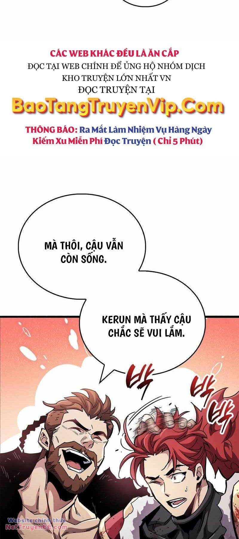 Người Chơi Che Giấu Quá Khứ - Chapter 46 - Page 26