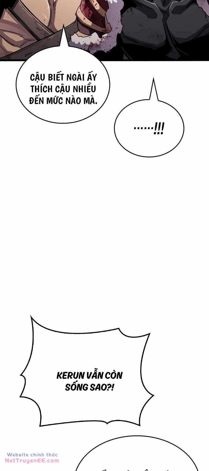 Người Chơi Che Giấu Quá Khứ - Chapter 46 - Page 27