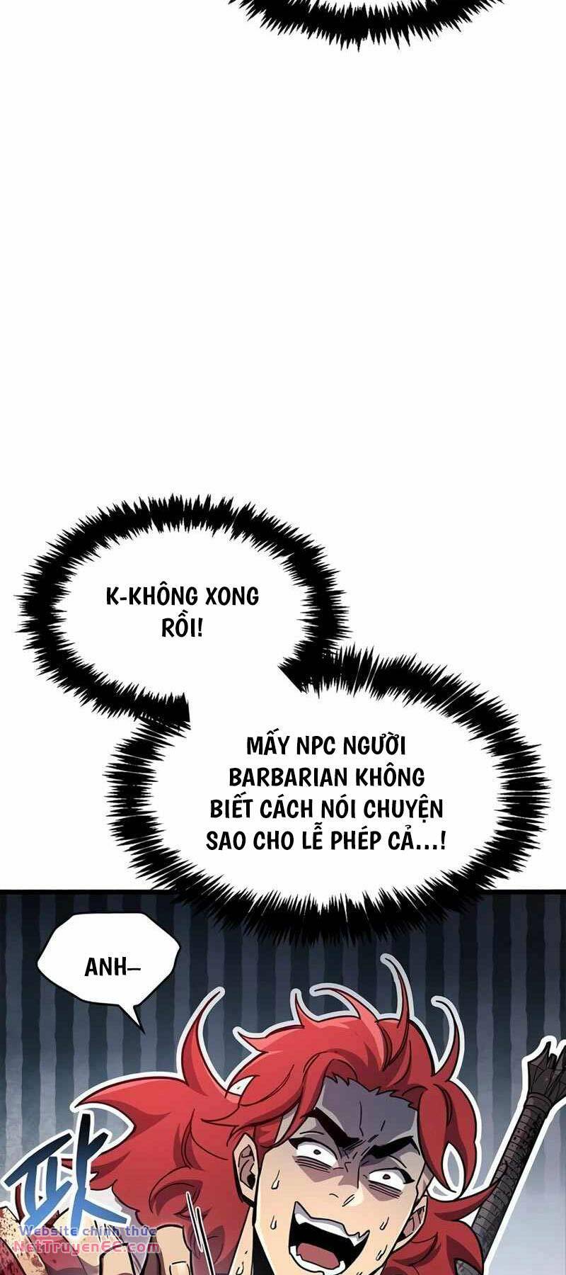 Người Chơi Che Giấu Quá Khứ - Chapter 46 - Page 30