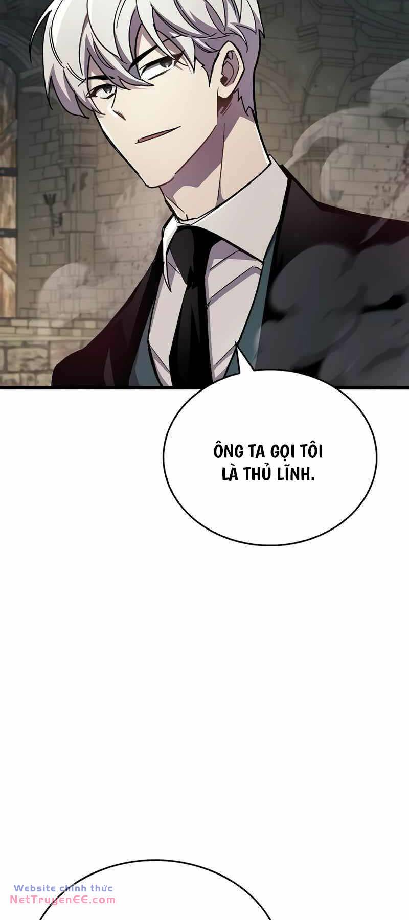 Người Chơi Che Giấu Quá Khứ - Chapter 46 - Page 32