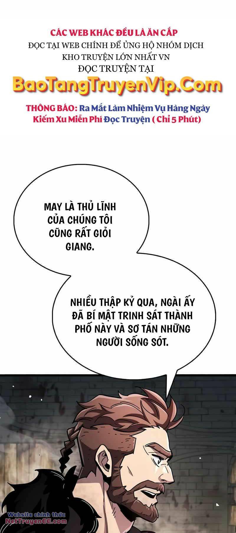 Người Chơi Che Giấu Quá Khứ - Chapter 46 - Page 34