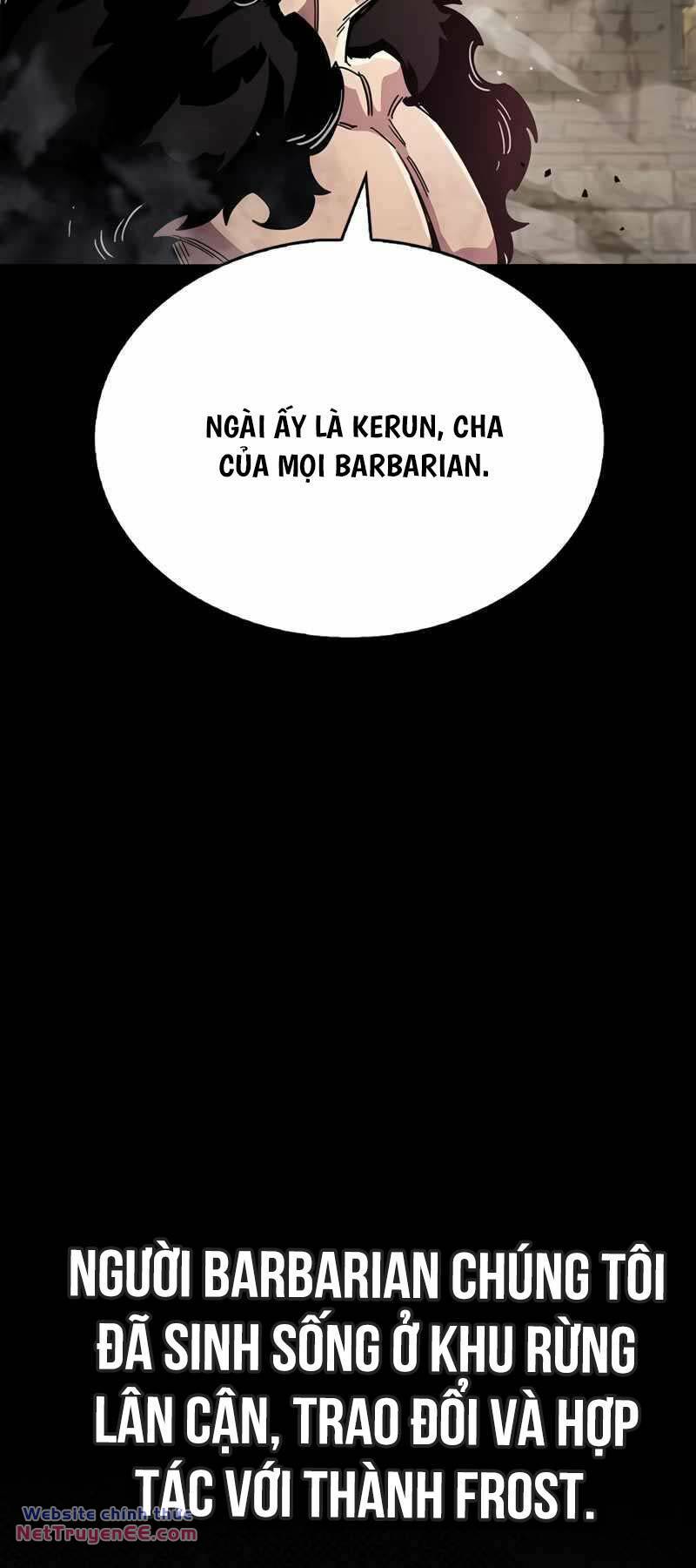 Người Chơi Che Giấu Quá Khứ - Chapter 46 - Page 35