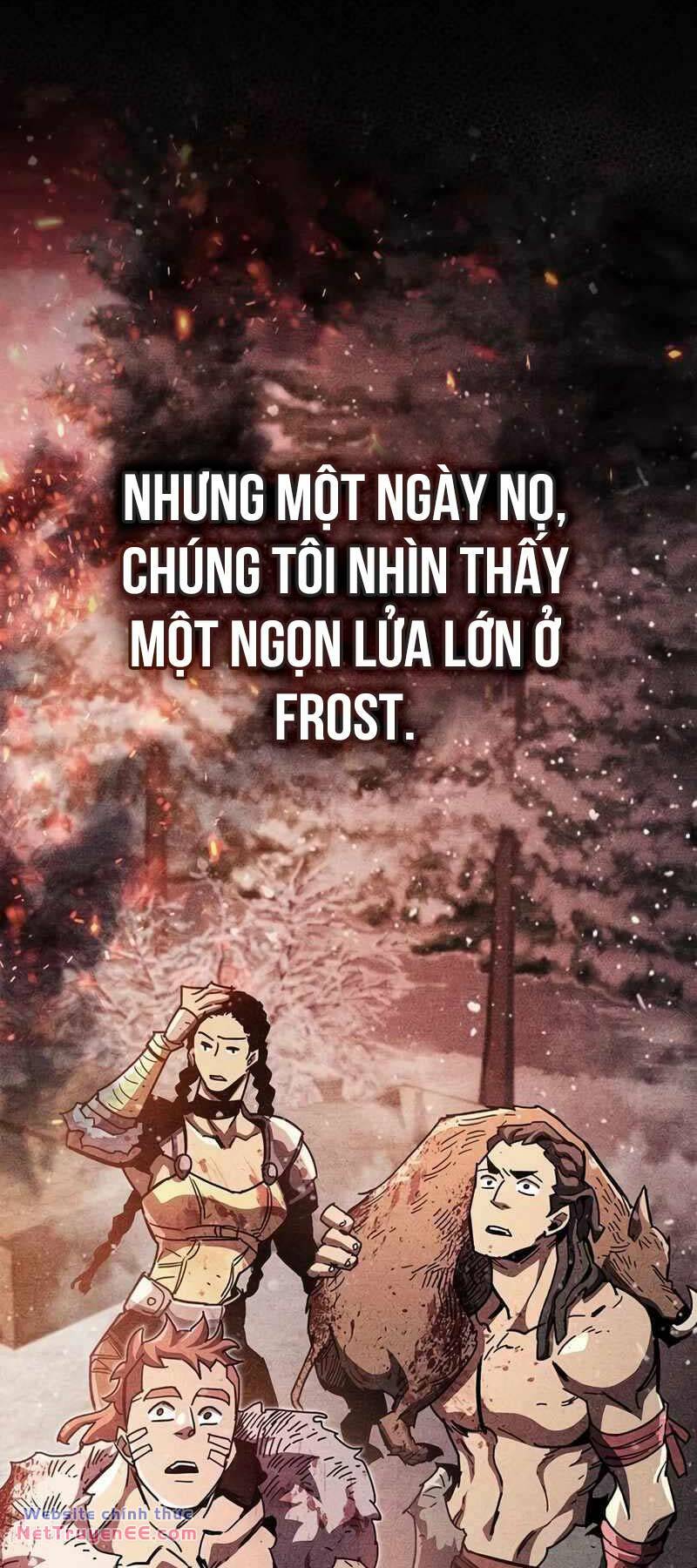 Người Chơi Che Giấu Quá Khứ - Chapter 46 - Page 36