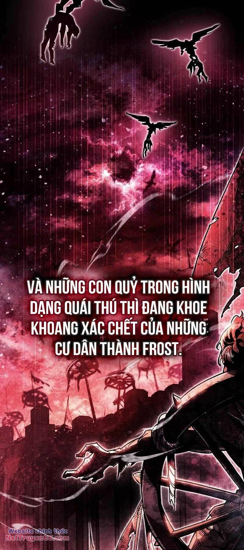 Người Chơi Che Giấu Quá Khứ - Chapter 46 - Page 41