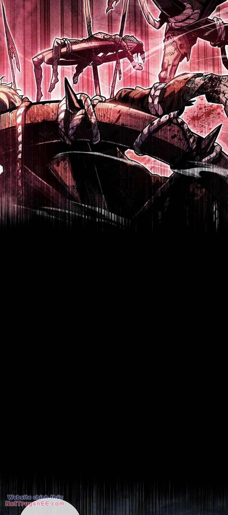 Người Chơi Che Giấu Quá Khứ - Chapter 46 - Page 42