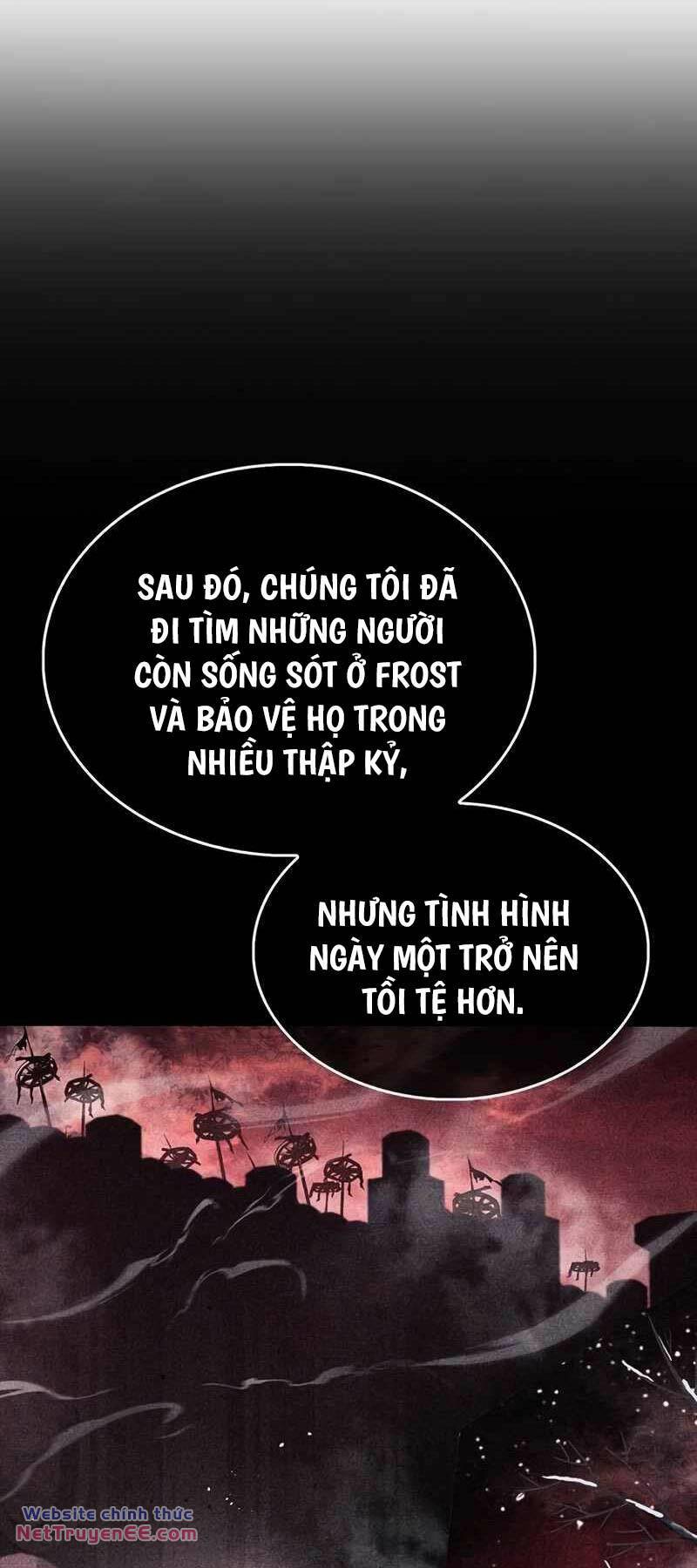 Người Chơi Che Giấu Quá Khứ - Chapter 46 - Page 45