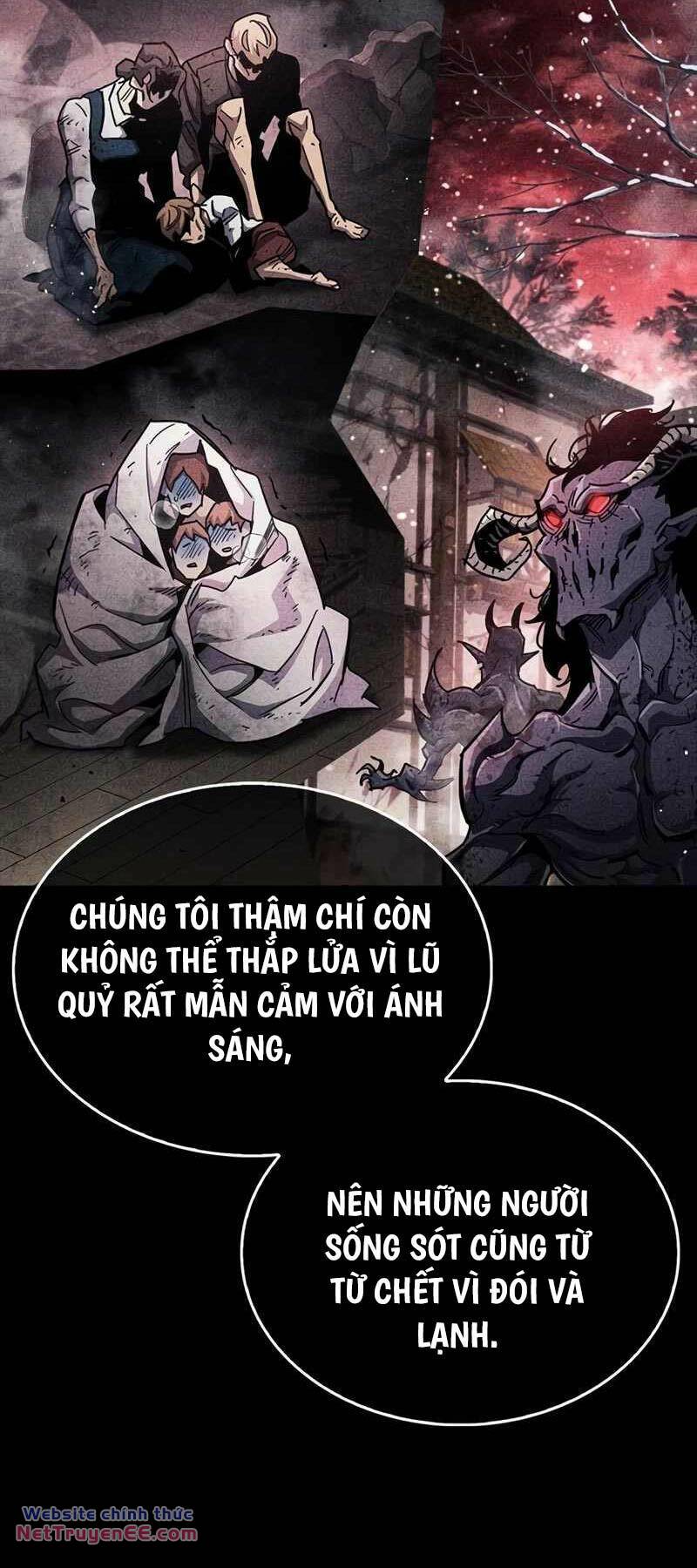 Người Chơi Che Giấu Quá Khứ - Chapter 46 - Page 46