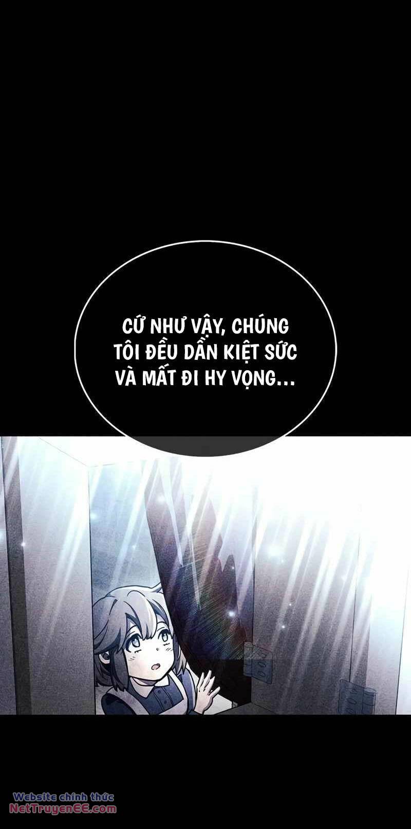 Người Chơi Che Giấu Quá Khứ - Chapter 46 - Page 47
