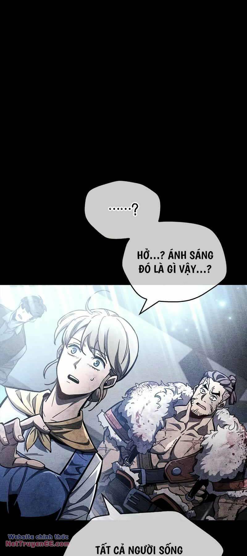 Người Chơi Che Giấu Quá Khứ - Chapter 46 - Page 49