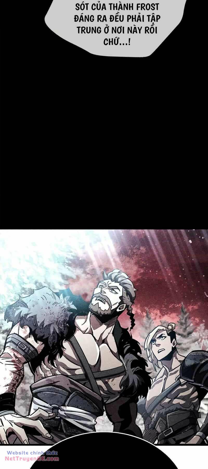 Người Chơi Che Giấu Quá Khứ - Chapter 46 - Page 50