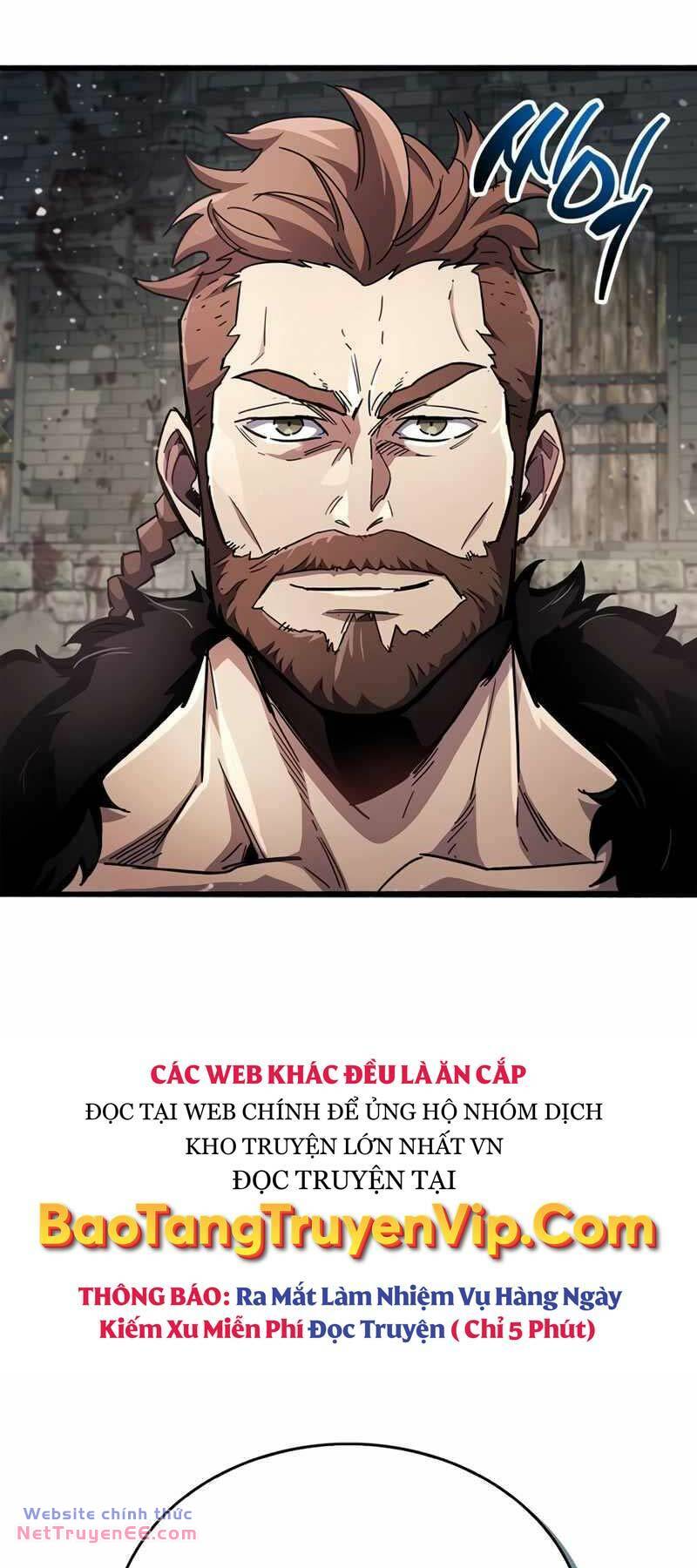 Người Chơi Che Giấu Quá Khứ - Chapter 46 - Page 53