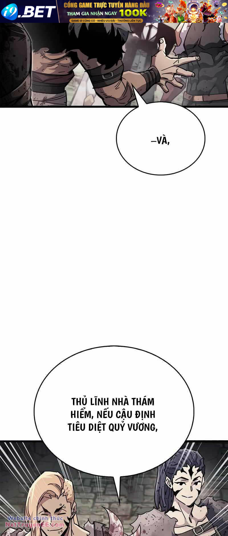 Người Chơi Che Giấu Quá Khứ - Chapter 46 - Page 56