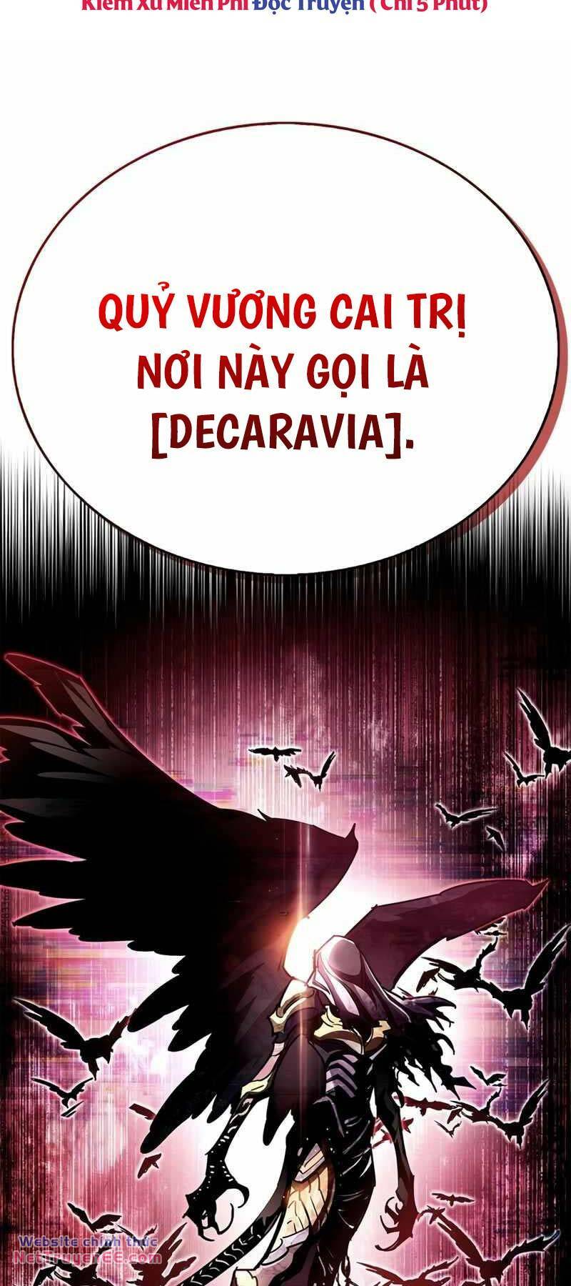 Người Chơi Che Giấu Quá Khứ - Chapter 46 - Page 58