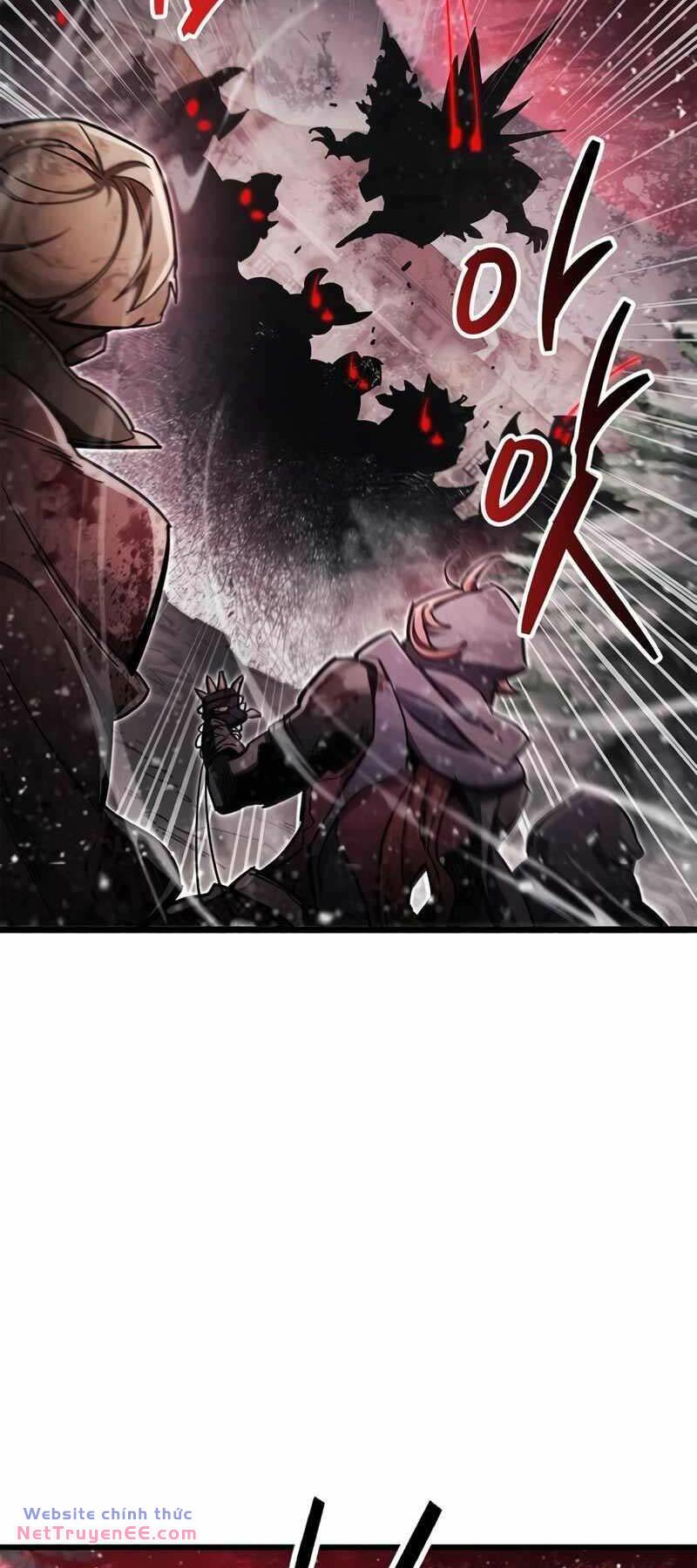 Người Chơi Che Giấu Quá Khứ - Chapter 46 - Page 5