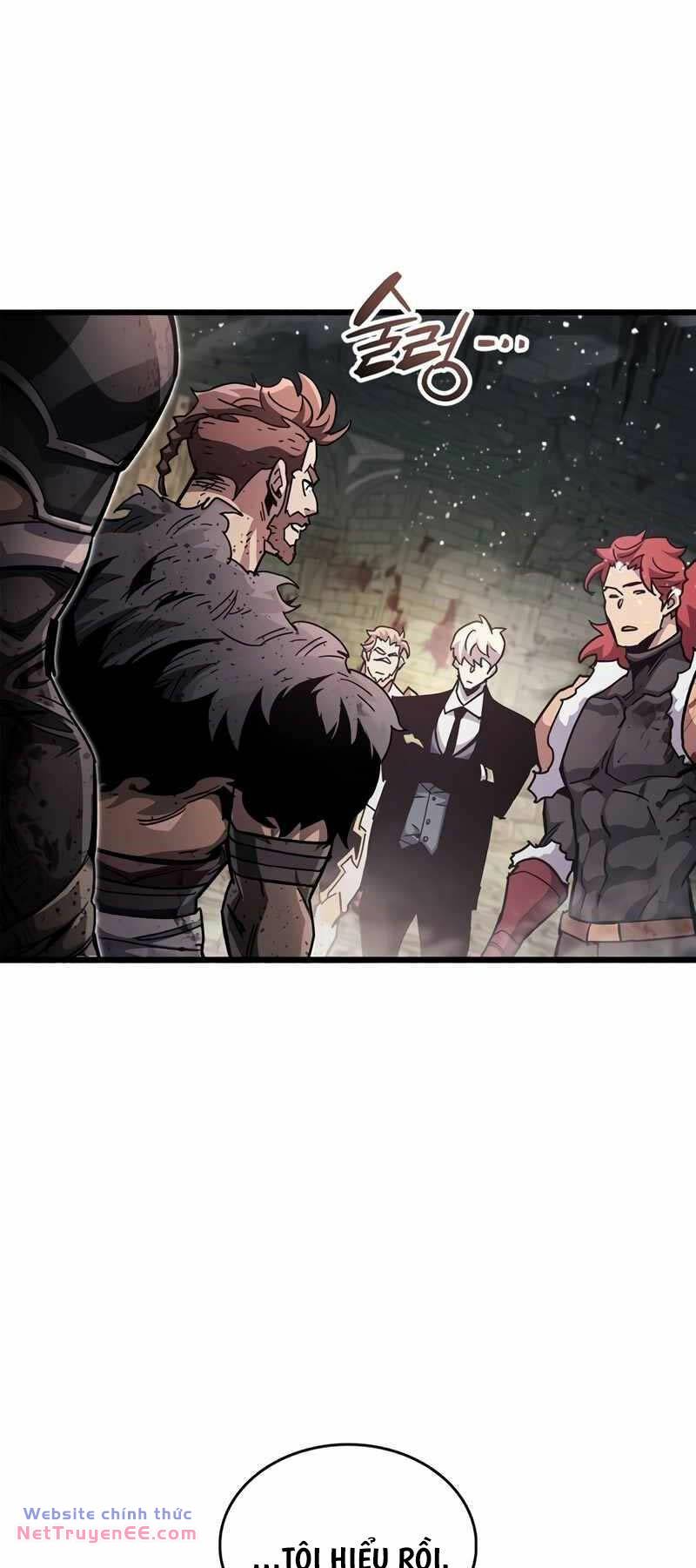 Người Chơi Che Giấu Quá Khứ - Chapter 46 - Page 61