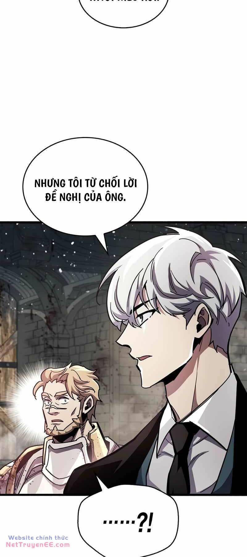 Người Chơi Che Giấu Quá Khứ - Chapter 46 - Page 62