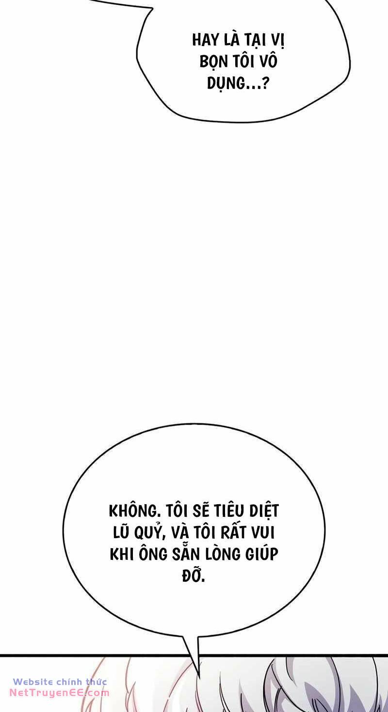 Người Chơi Che Giấu Quá Khứ - Chapter 46 - Page 64