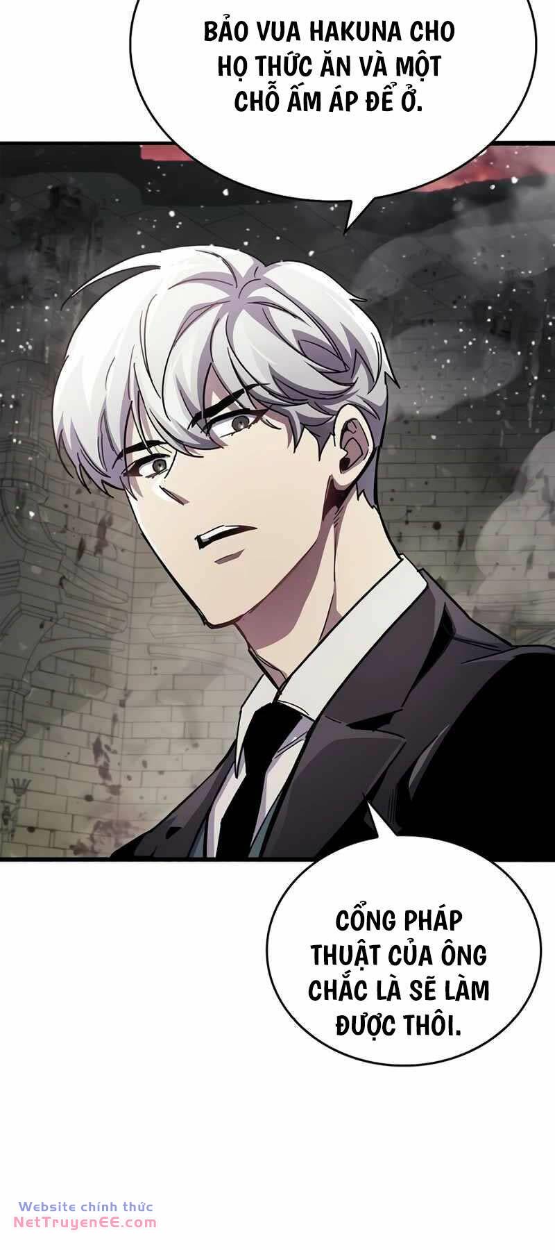 Người Chơi Che Giấu Quá Khứ - Chapter 46 - Page 68