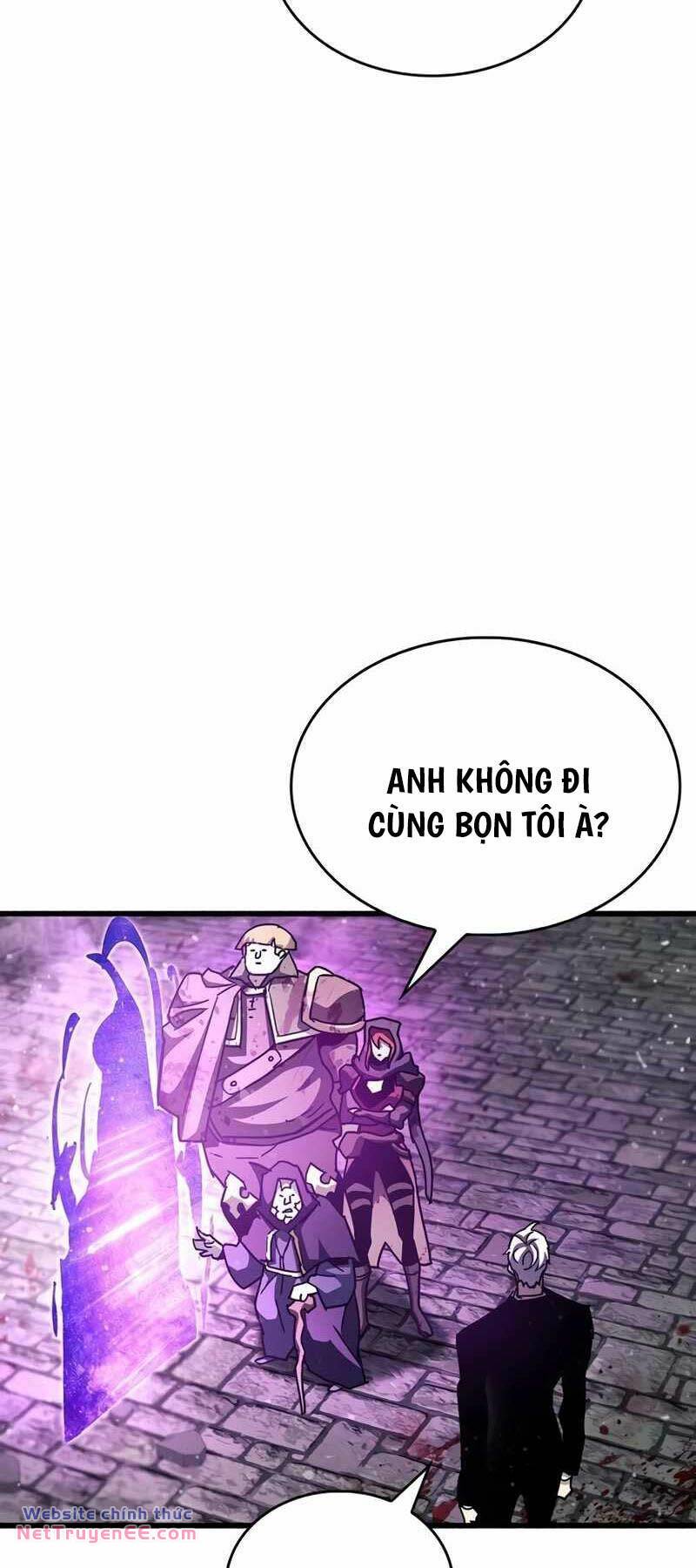 Người Chơi Che Giấu Quá Khứ - Chapter 46 - Page 72