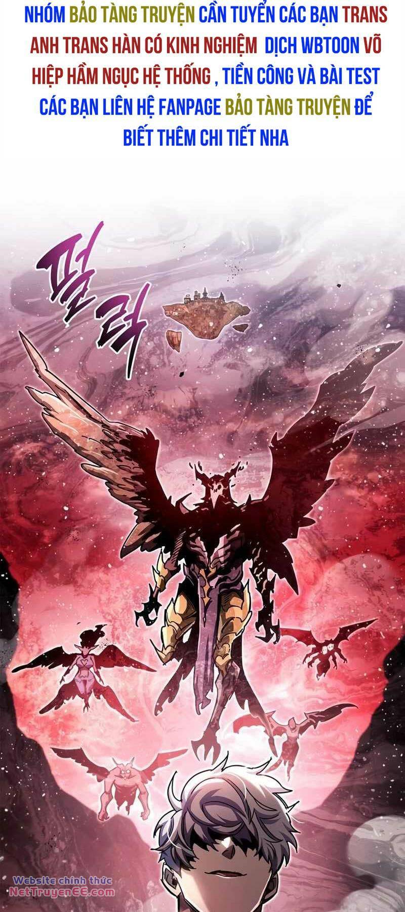 Người Chơi Che Giấu Quá Khứ - Chapter 46 - Page 74