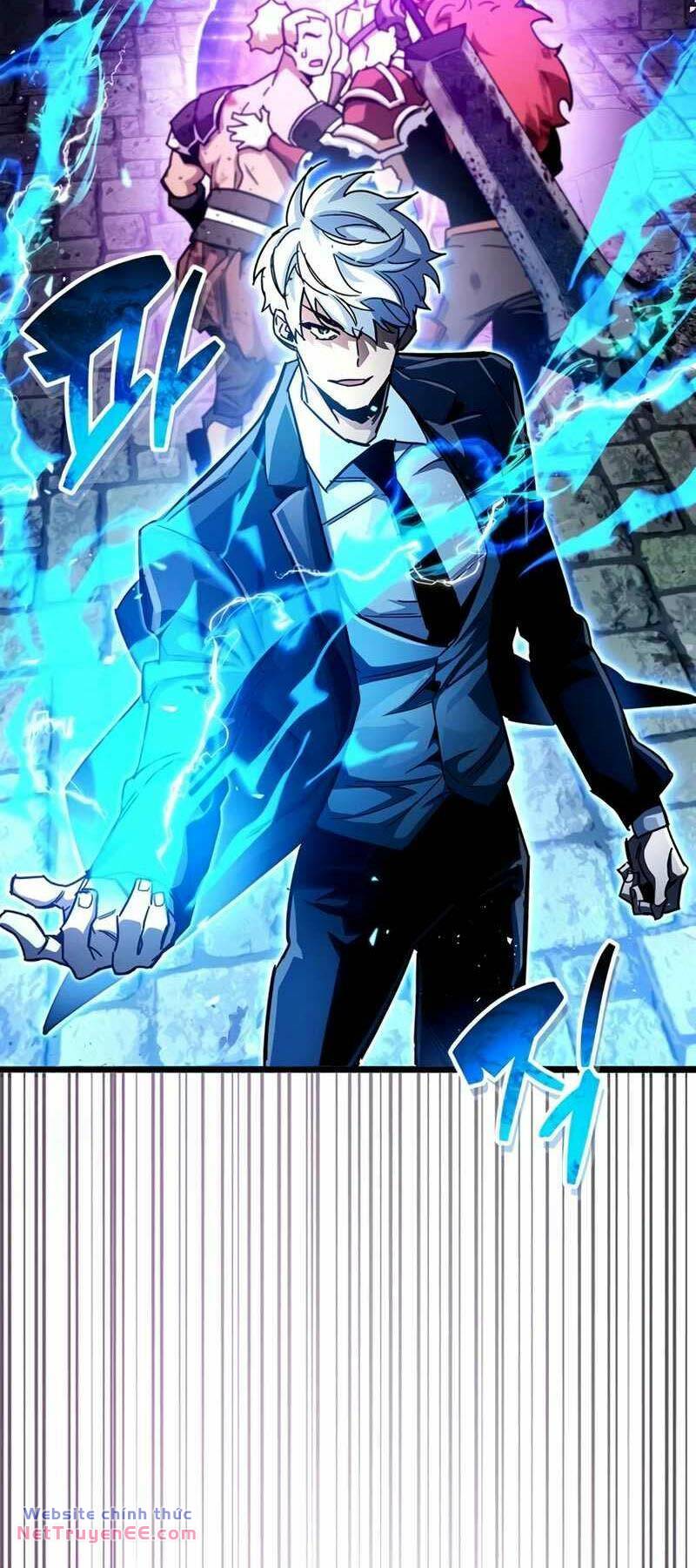 Người Chơi Che Giấu Quá Khứ - Chapter 46 - Page 78