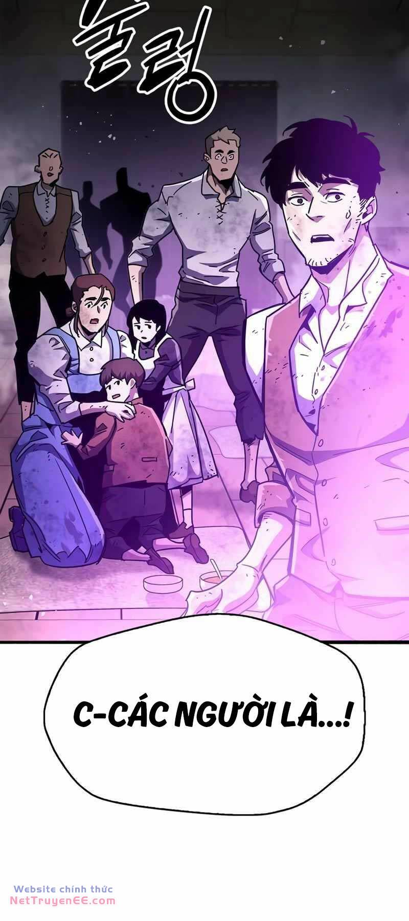 Người Chơi Che Giấu Quá Khứ - Chapter 46 - Page 80