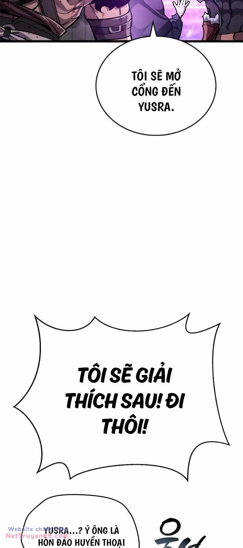 Người Chơi Che Giấu Quá Khứ - Chapter 46 - Page 82