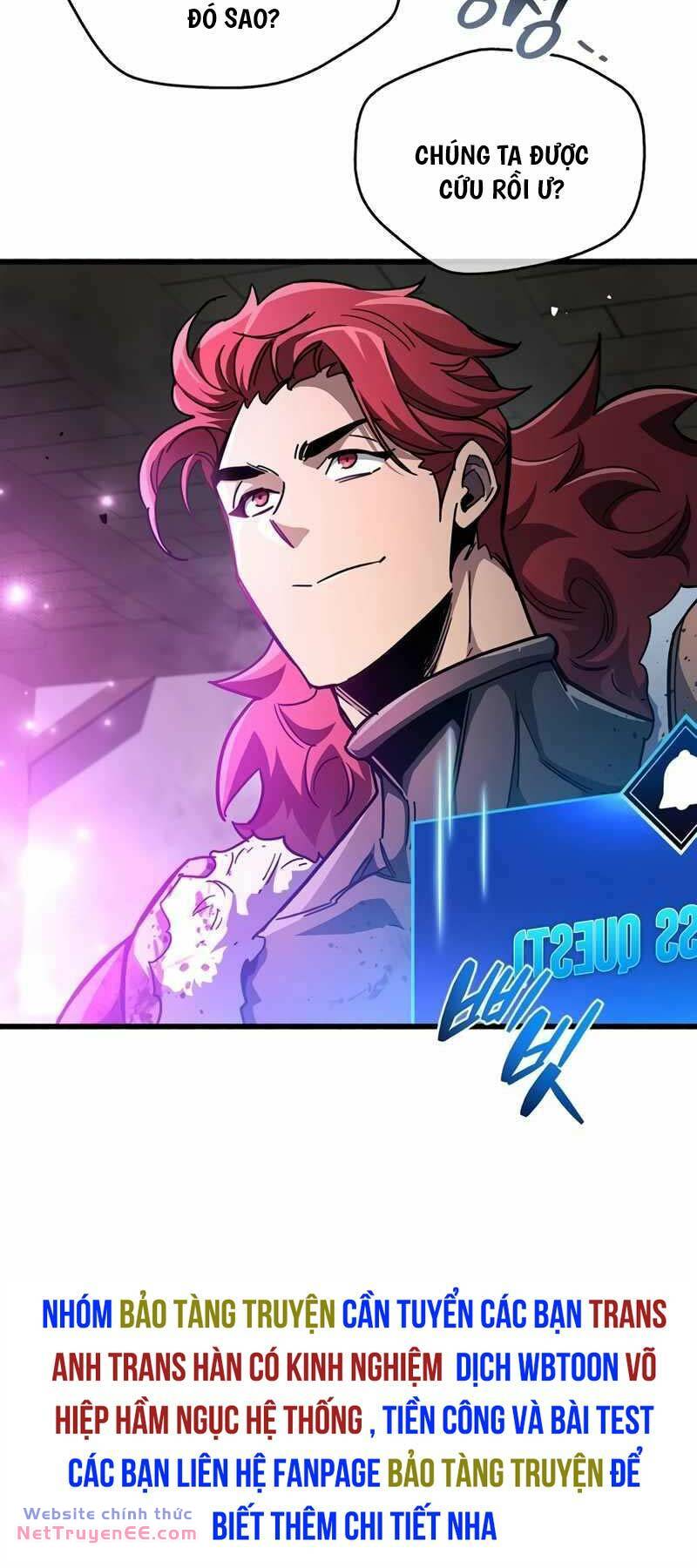 Người Chơi Che Giấu Quá Khứ - Chapter 46 - Page 83