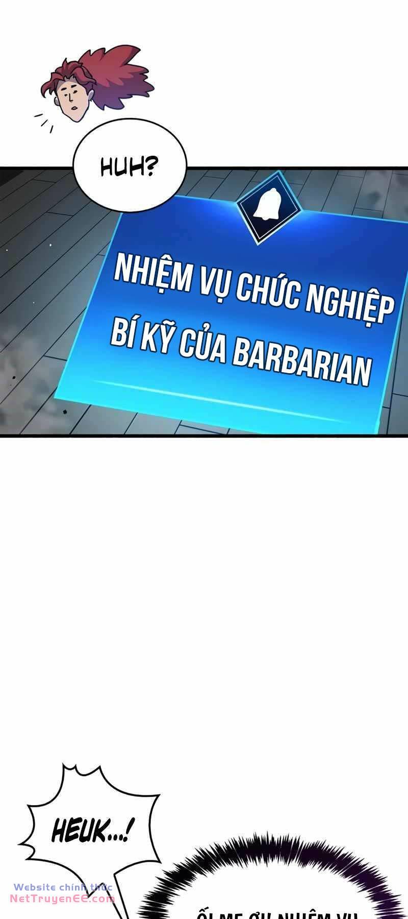 Người Chơi Che Giấu Quá Khứ - Chapter 46 - Page 84