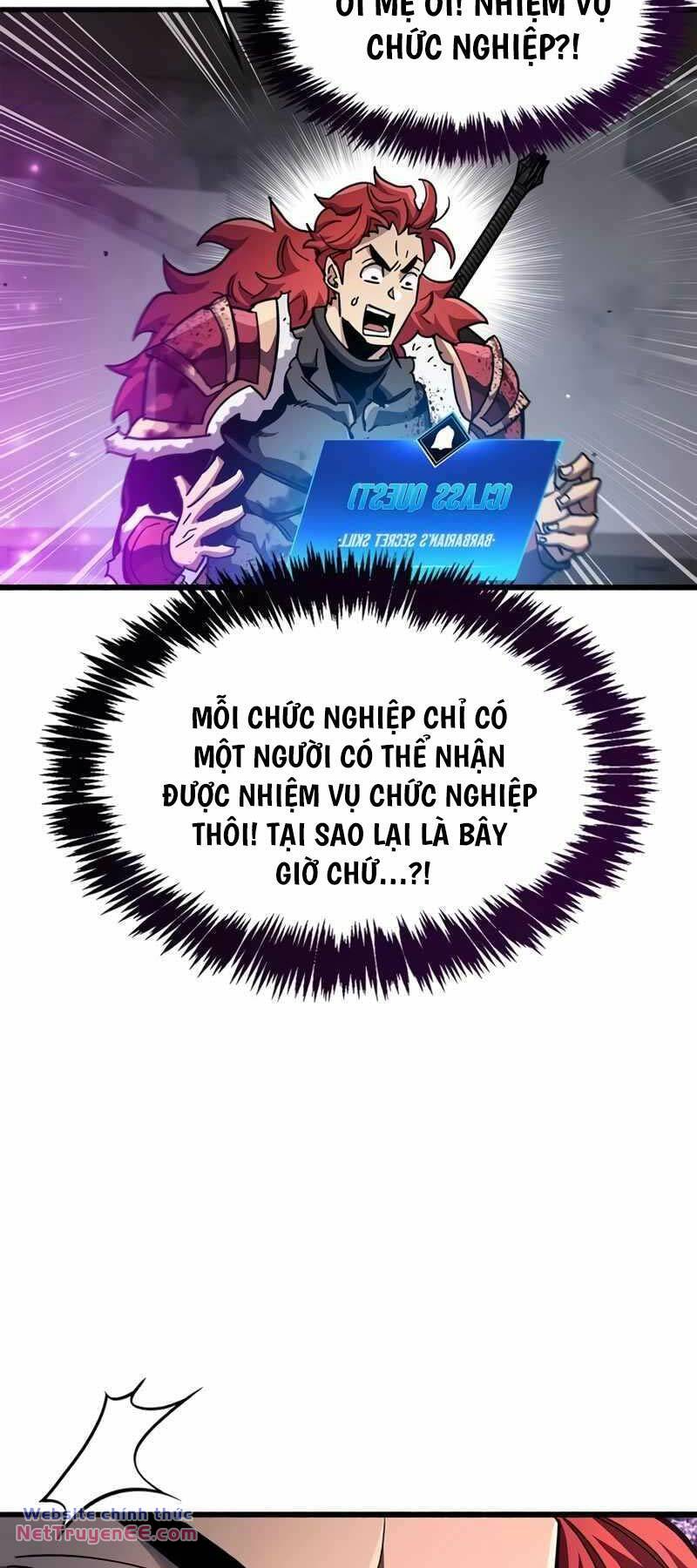 Người Chơi Che Giấu Quá Khứ - Chapter 46 - Page 85