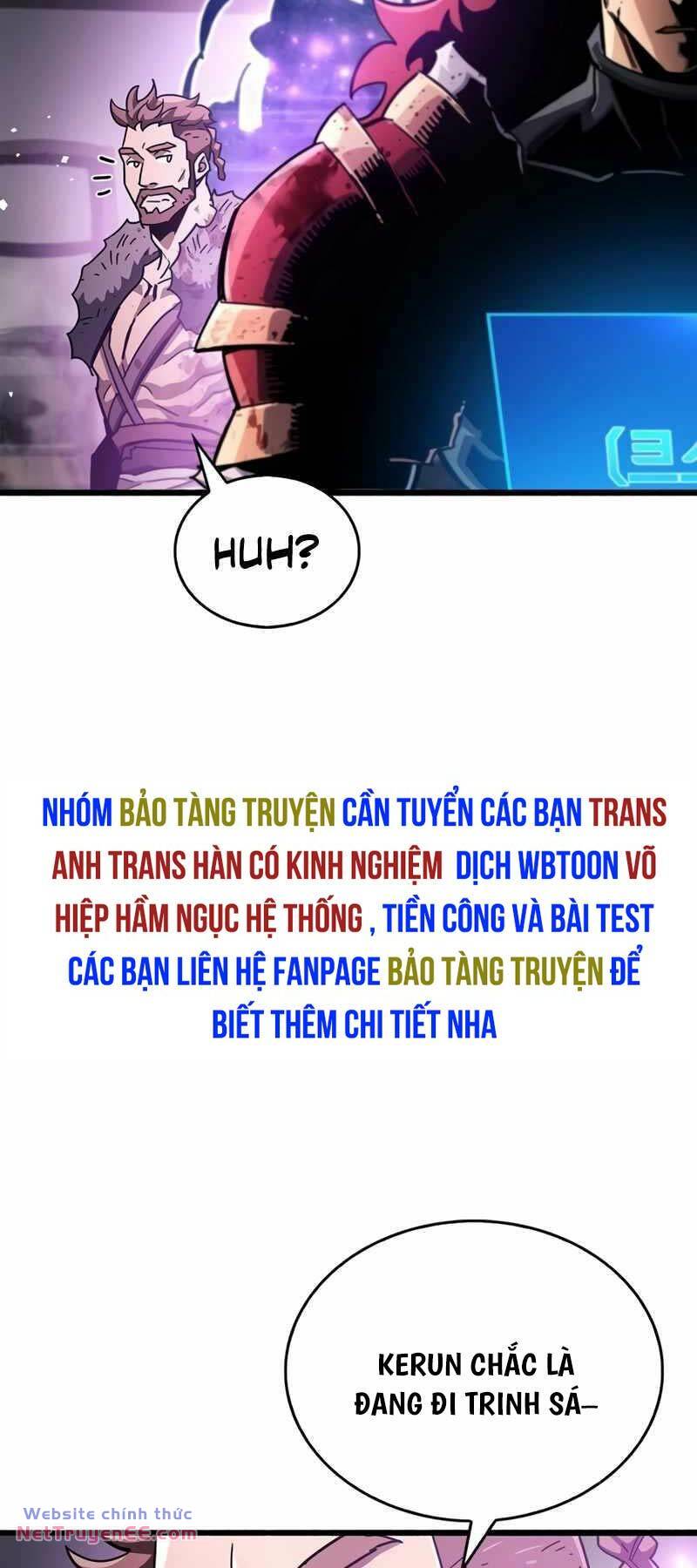 Người Chơi Che Giấu Quá Khứ - Chapter 46 - Page 87